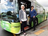 Vic operator goes for Volvo hybrids