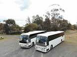“Challenger Bus and Coach is a standalone Australian-owned company designing and building buses and coaches to meet the challenging conditions Australia throws at bus and coach operations,” said owner and director Greg Sloan.