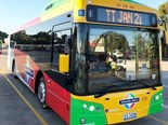 No Adelaide Hills services today due to industrial action