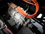 ZF DRIVES ELECTRIC INNOVATION
