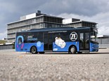 ZF E-BUS 'ENERGY REGULATION' SOFTWARE LAUNCHED