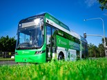 “We wanted to demonstrate zero-emissions technology by investing our own cash in it. It’s here now, and it’s the future now that we want to promote to government and show that public transport can be decarbonised,” said Transdev Australasia’s chief officer for bus, Ian Craig.