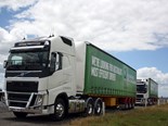 Clash of the Titans: Hands-on with the Volvo FH