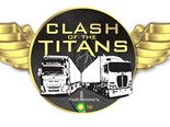 Kenworth and Volvo clash: Titans take shape