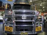 The 130-tonne rated CT630HD model from Cat was released at the Brisbane Truck Show