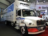 Penske launches baby Western Star