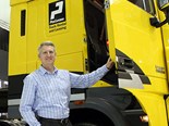 PacLease to kick off in Australia with DAFs