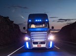 Daimler plans German trials for self-driving trucks