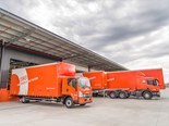 FedEX confirms TNT Express acquisition 