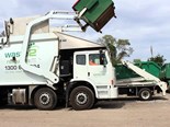 Cleanaway cleans up with Qld business buy