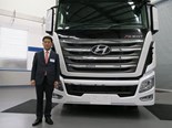 Hyundai trucks returns to tackle light and heavy market
