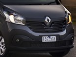 Renault vans drive bumper January vehicle sales