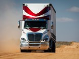 International ProStar to meet local requirements