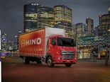 Hino hits back with muscular new 500 series