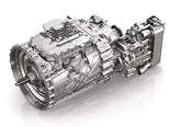 ZF Services to showcase new transmission in Brisbane
