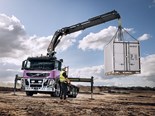 Hiab to launch new products at Brisbane Truck Show