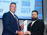 Hino revels in Brisbane Truck Show honour