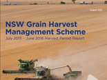 Moree backs harvest scheme as RMS details emerge