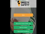 Workforce health and safety management app released