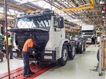 Iveco makes good on local manufacturing pledge