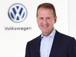 VW presses on with truck and bus listing