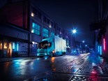 Electric Volvo truck makes Euro debut