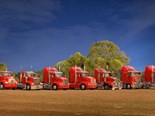 Truck sales trends shift 10 years on 
