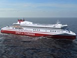 Deal inked for new Bass Strait ferries