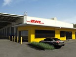 DHL plans Gold Coast centre