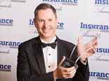  NTI lands a double at Insurance Business Awards 