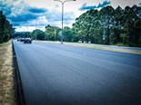 SA is introducing recycled materials to make roads
