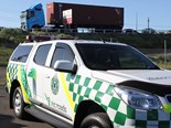 VicRoads sharpens heavy vehicle driver focus