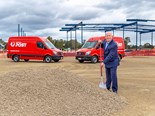 New AusPost parcel centre for Ipswich