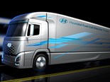 Hyundai lifts lid on its electric truck ambitions