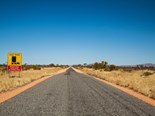 Government awards Tanami Road contract