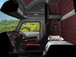 Kenworth releases compact new sleeper cab