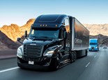 Daimler ditches platooning for more automation