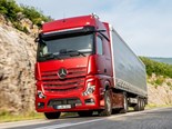 Daimler has plans aplenty after best global sales year
