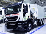 BTS 19: Iveco's Mixed Fortunes