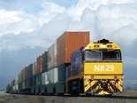 Pacific National warns NSW on Port Botany rail link