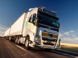 Volvo improves fuel economy through engine and software upgrades