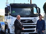 Vic freight partnership gets industry green light