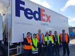 FedEx hails local Logistics arm launch