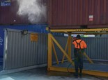 Arrow to open Melbourne quarantine depot