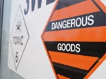 Victoria escalates dangerous goods crackdown