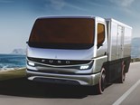 Fuso to show off advances at Tokyo show