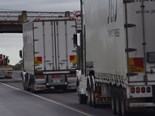 Road user hike predicted to hit trucking