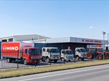 Truck sales year 2019 second best for decade