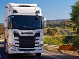 Scania Australia looks to build on 2019 record