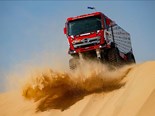 Hino Australia hails Dakar triumph and 2019 sales headway 
